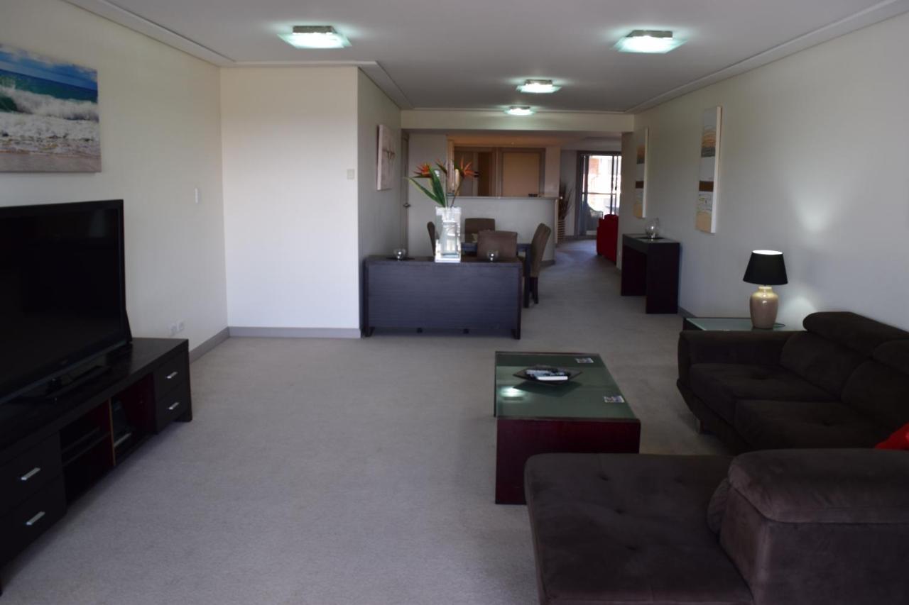 Sandy Cove Apartments Entrance Zimmer foto